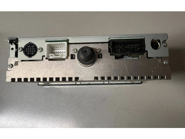Переключатель дворников MR587702HA, 52037270C   Mitsubishi Colt