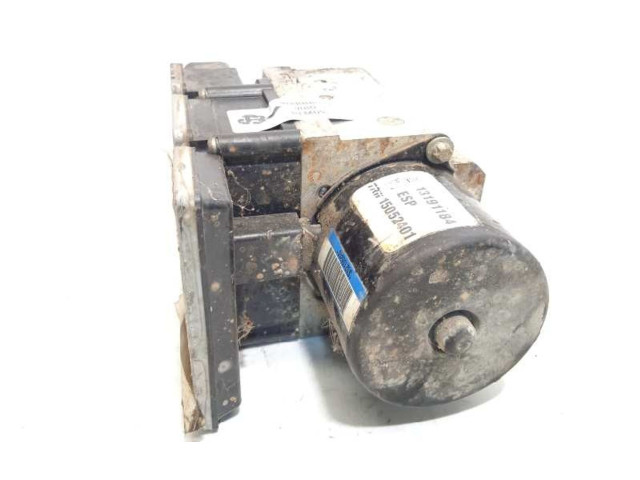 Jednotka ABS 13191184, 54084735D   Opel Vectra C 2006