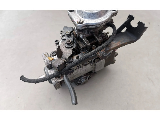 Vstřikovací čerpadlo 068130107AM, 0460494062   Volkswagen PASSAT B3     