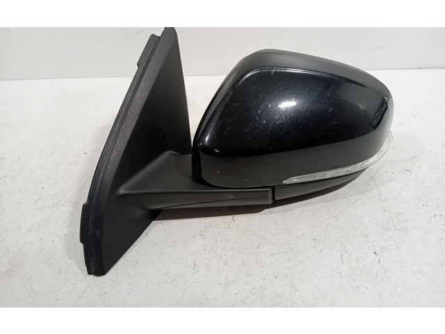 Zpětné zrcátko  Volvo S60 2011  3304809  