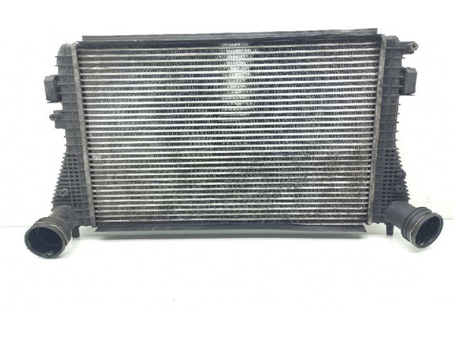 Интеркулер  1K0145803CD, 1K0145803E   Volkswagen Caddy 