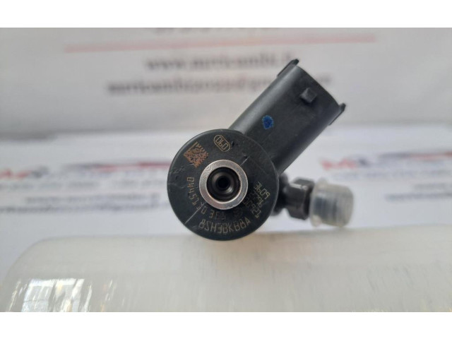 Форсунка 0445110351, 0445110351    Fiat Grande Punto   