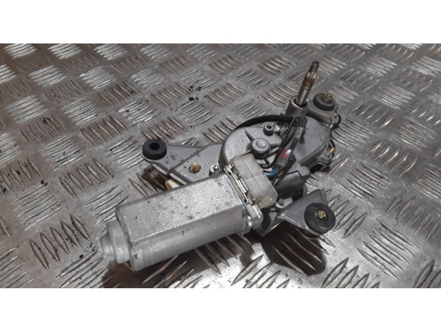 Моторчик заднего дворника GJ6J67450A, 8496000032    Mazda 6