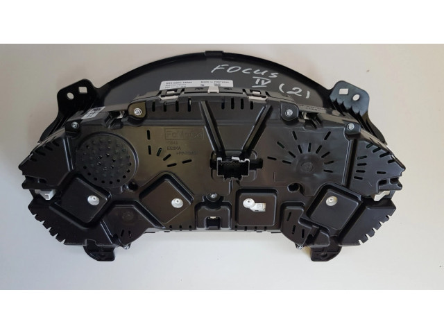 Панель приборов JX7T14C026CAH, JX7T14F094CBA   Ford Focus       