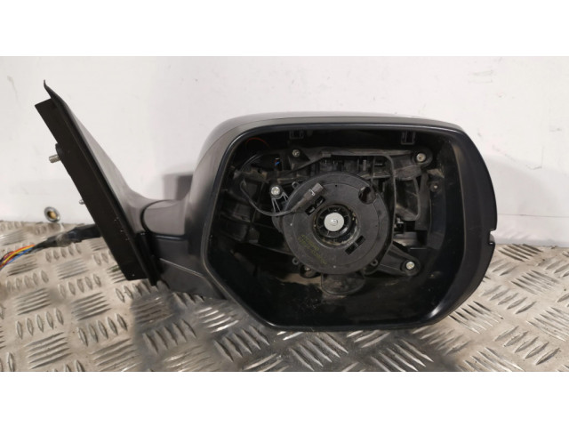 Zpětné zrcátko pravé Honda CR-V 2014  021243  