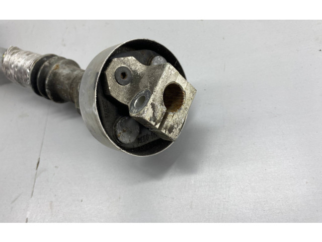    Рулевая рейка A2094601616   Mercedes-Benz C W203 2000 - 2007 года