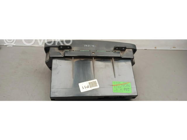 Блок управления климат-контролем 9725026XXX   Hyundai Santa Fe
