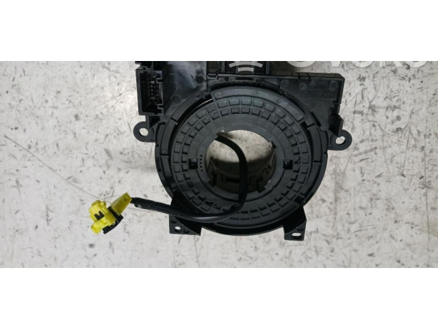 Полоса надувных подушек (кольцо srs) 255546CA0A, 255546CA0A   Nissan Micra K14   