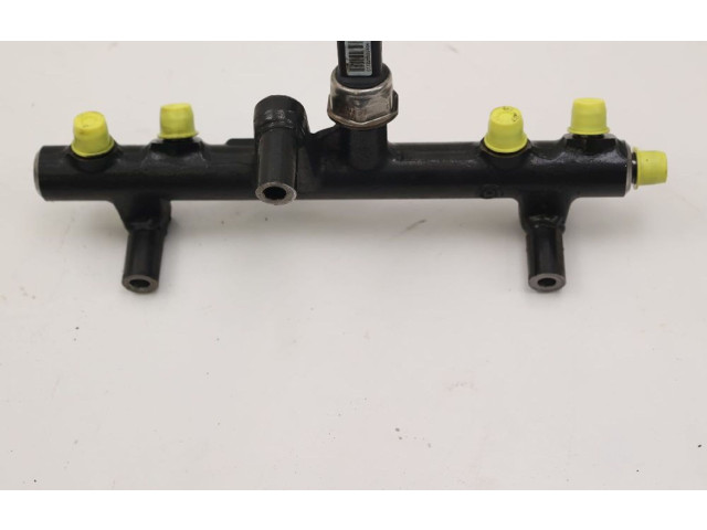 Vstřikovací lišta 9681909680, 9681909680   Peugeot 807    RHH 
