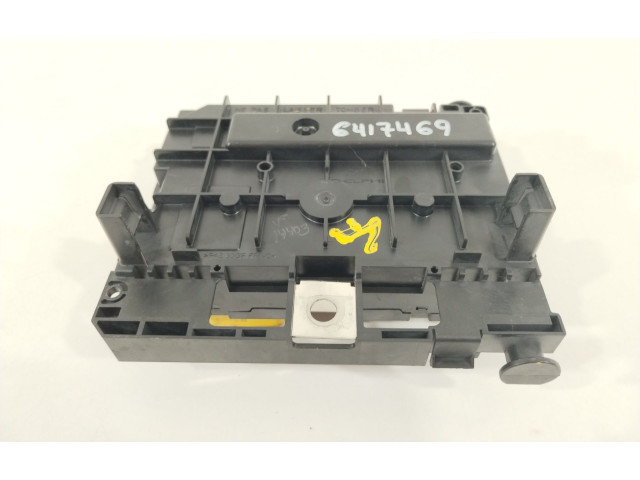 Pojistková skříňka Řídící jednotka BSM 9807028780   Fiat Scudo 2010