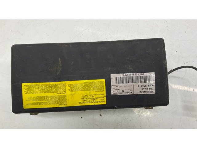 Подушка безопасности пассажира 3981467572   BMW 3 E36