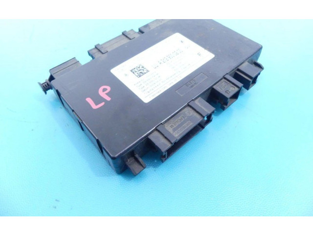 Блок комфорта A2129000200, IMPRK1097523   Mercedes-Benz C W204   