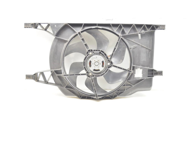 Рулевая рейка  Диффузор 8200025635   Renault Laguna II 2001 - 2007 года