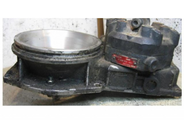 Vstřikovací lišta 0438100151, 0438120210   Audi 100 200 5000 C3   0.0  