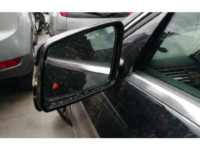 Zpětné zrcátko  Mercedes-Benz E A207 2011  E1021047, ABATIBLE  