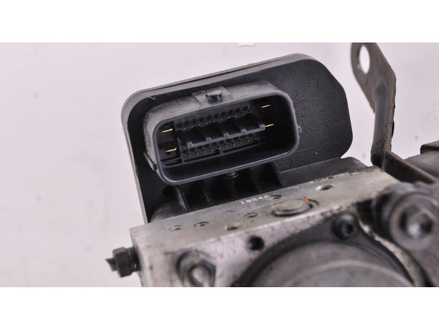 Блок АБС 4454052240, 8954152B00   Toyota  Verso-S  2011 - 2016 года