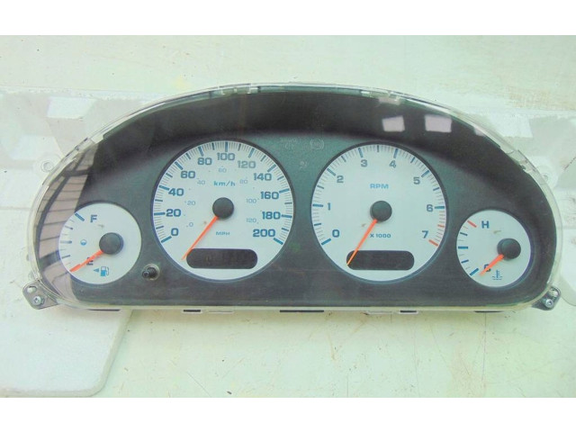 Панель приборов P04685749AI   Dodge Grand Caravan       
