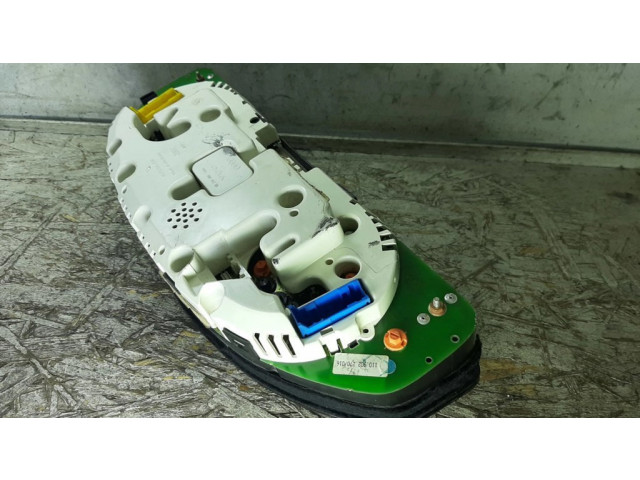 Панель приборов 8D0919034F, 88311225   Audi A4 S4 B5 8D       