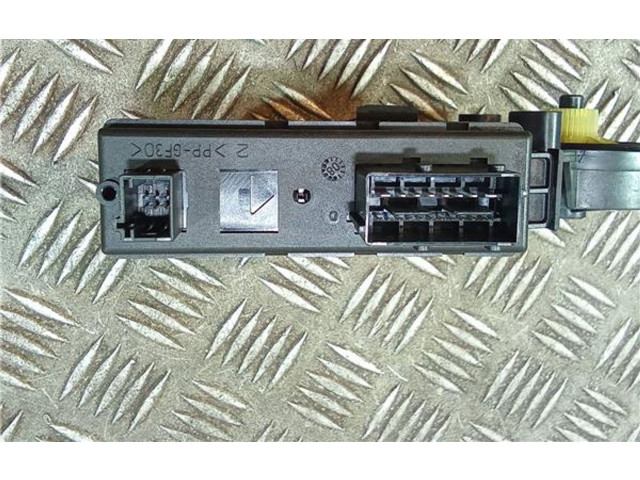 Zpětné zrcátko  Citroen C4 Aircross 2008  9682495780, 400962E  