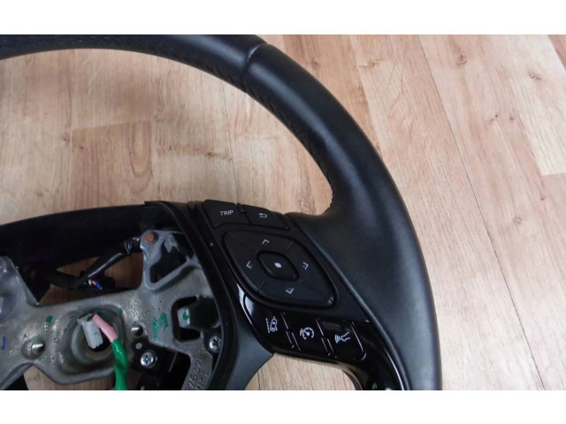 Volant Toyota C-HR I 2020 45100F4020  