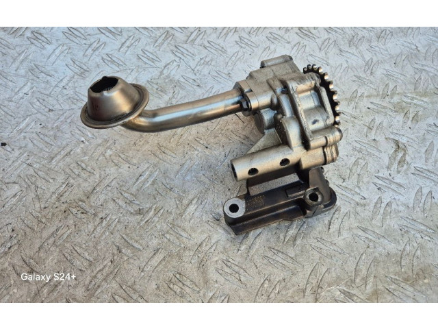 Масляный насос   03G115105, 038115121A  Seat Leon (1P) 
