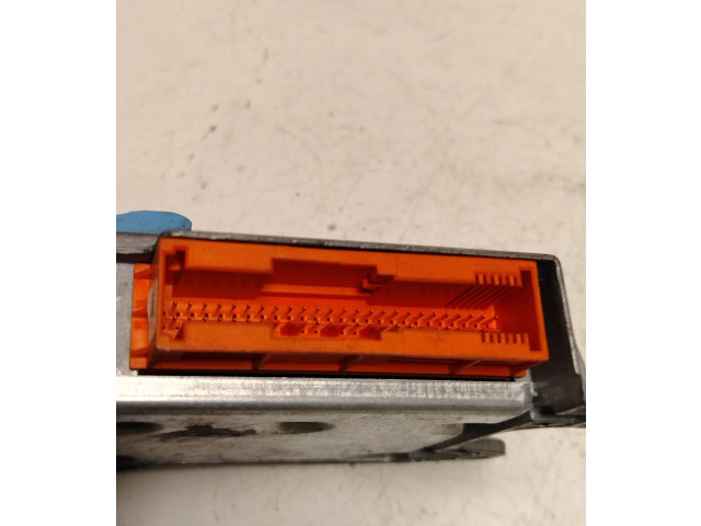 Блок подушек безопасности 7700437471A, 550803800   Renault Scenic I