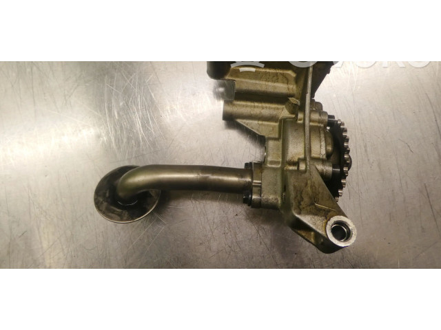 Čerpadlo oleje 038115105C, 848   Volkswagen Golf Plus   