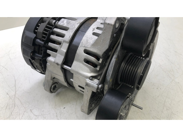 Генератор 363000700, 2528107480   Hyundai i20 (BC3 BI3) 1.0     