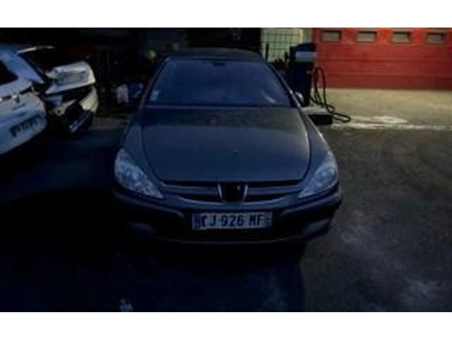 Vstřikovací čerpadlo 40071A, 40071A   Peugeot 607    DW12TED4(4 