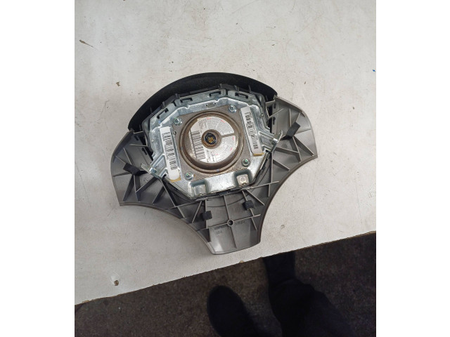 Подушка безопасности водителя A4548601502, P4400A245HA   Smart ForFour I