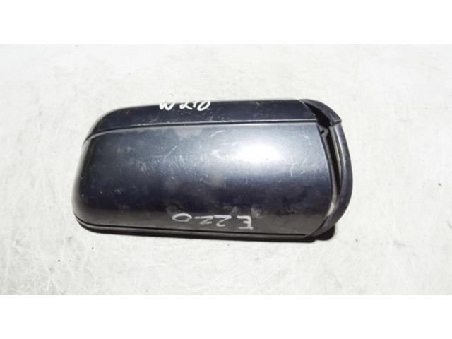Zpětné zrcátko  levé Mercedes-Benz E W210 1997  413122410  