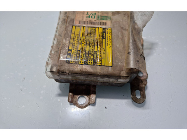 Блок подушек безопасности    Toyota Previa (XR30, XR40) II