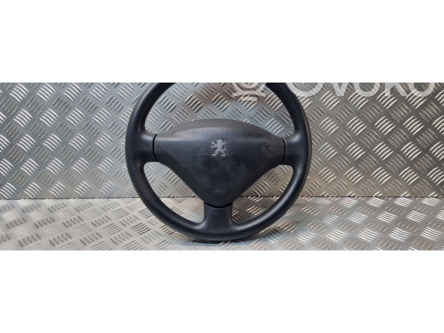 Volant Peugeot 207 CC 2007 6045458, 6046260  