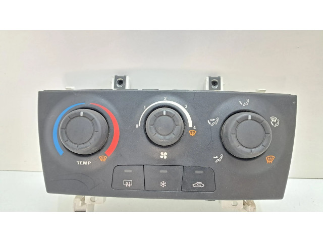 Блок управления климат-контролем 591546100   Fiat Stilo