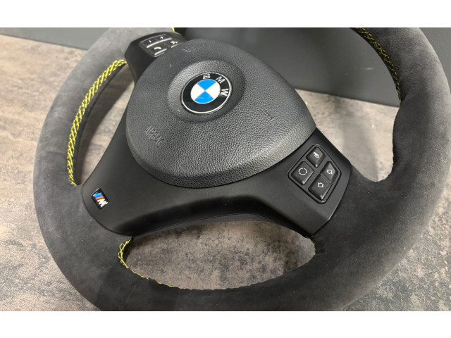 Volant BMW 3 E92 E93 2012   