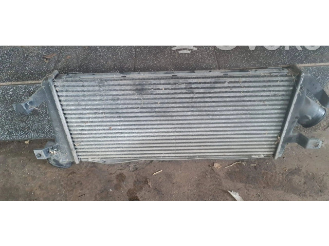 Интеркулер  17140830209273, 7D360357   Jeep Patriot 2.0
