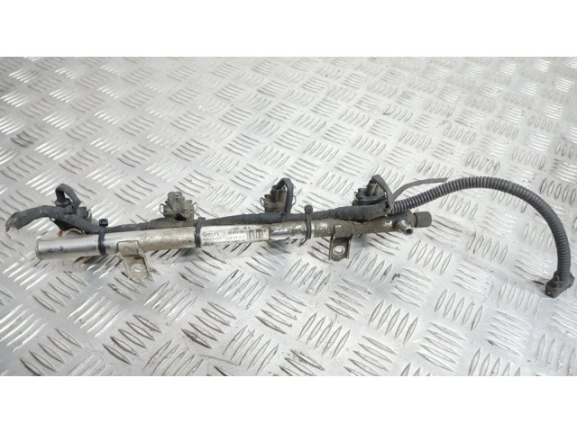 Vstřikovací lišta A1660700495, 96614001   Mercedes-Benz A W168  pro benzínový motor 1.4  NR.505