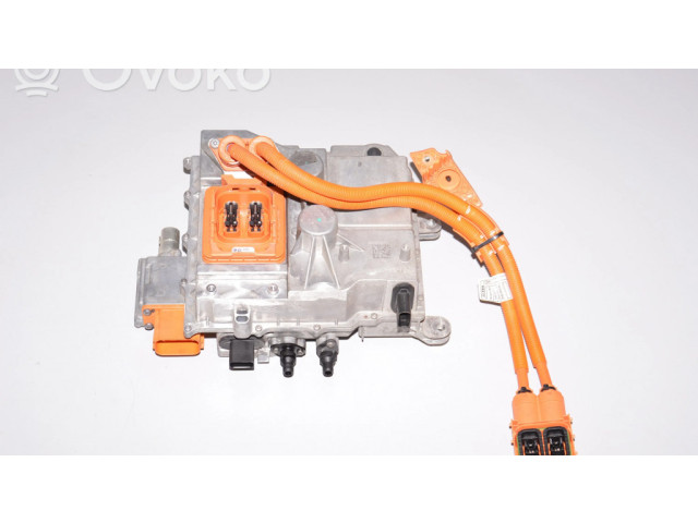 Блок управления 7623243, 2010306302   BMW i3