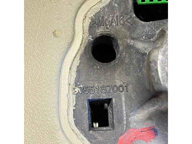 Volant Volvo S80 2007 SV55187001  