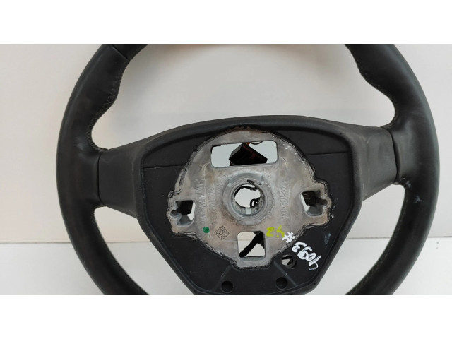 Volant Opel Corsa E 2019 34223608, 12015218B  