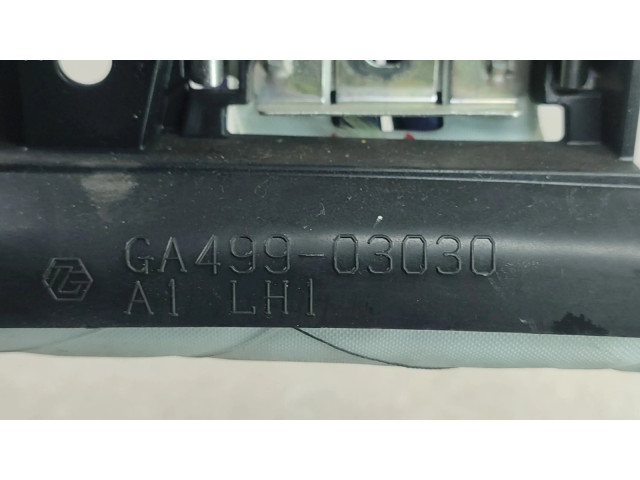 Боковая подушка безопасности GA49903030   Honda CR-Z
