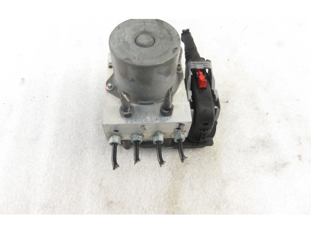 Блок АБС 4F0614517T, 4F0910517AC   Audi  A6 S6 C6 4F  2004 - 2011 года