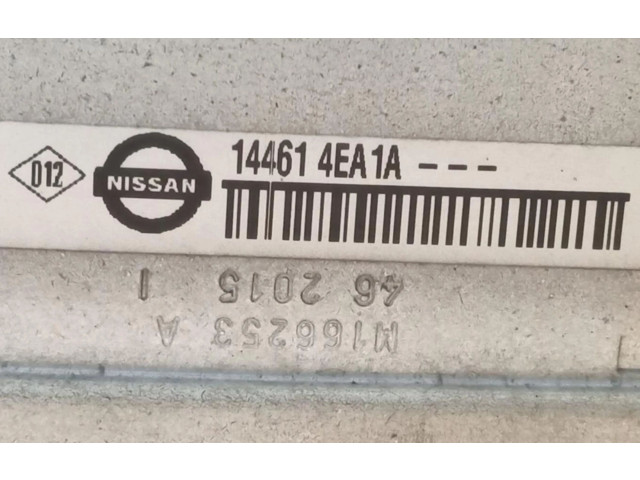 Интеркулер  144614EA1A   Nissan X-Trail T32 