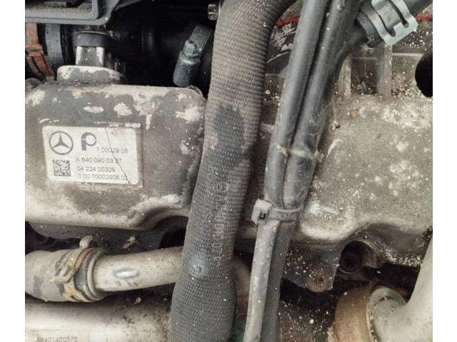 Přístrojová deska  Mercedes-Benz A W169 2004 a6400900337, 0422400329  