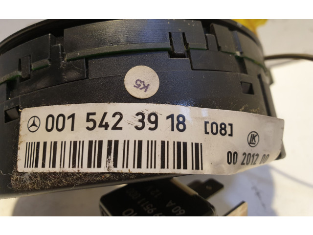 Zpětné zrcátko  Mercedes-Benz A W168 1998  0025423918, 684600149  