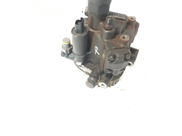 Vstřikovací čerpadlo 167000061R, 5WS40977   Dacia Duster     