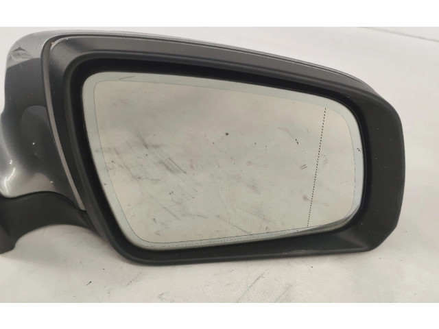 Zpětné zrcátko  Mercedes-Benz C W204 2008  A2048100319, A3146411  