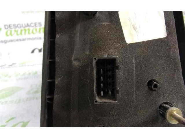 Zpětné zrcátko  Renault Scenic RX 1999  7700431542  