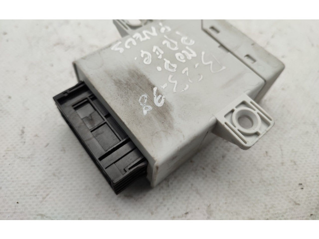 Řídící jednotka 4F07273A, 4F0907273A   Audi A6 S6 C6 4F 2009