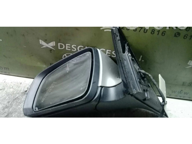 Zpětné zrcátko  Mercedes-Benz C W204   A3146411, A3146411  